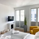 First Sellin Ferienwohnung 3 8 アパート