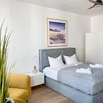 First Sellin Ferienwohnung 3 8