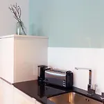 First Sellin Ferienwohnung 3 8 ゼリン