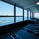 First Sellin Ferienwohnung 3 8 アパート ゼリン