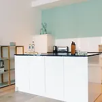 First Sellin Ferienwohnung 3 8