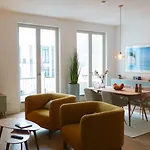 First Sellin Ferienwohnung 3 8 ゼリン