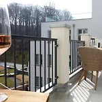 First Sellin Ferienwohnung 3 8 *